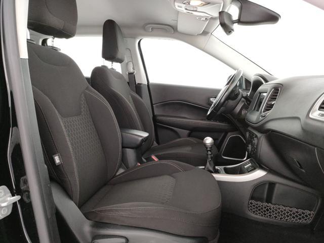 JEEP Compass 1.6 Multijet II 2WD Longitude