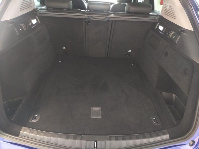 Alfa Romeo Stelvio Stelvio 2.2 Turbodiesel 190 CV AT8 Q4 Ti