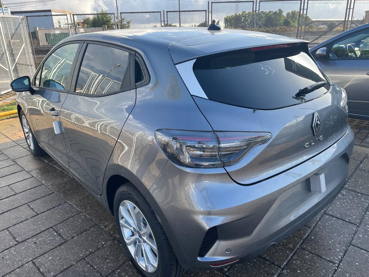 Renault Clio Blue dCi 100 CV 5 porte Evolution