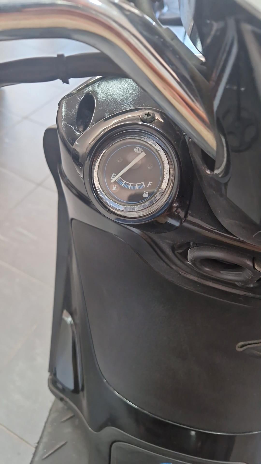 Piaggio Beverly 300