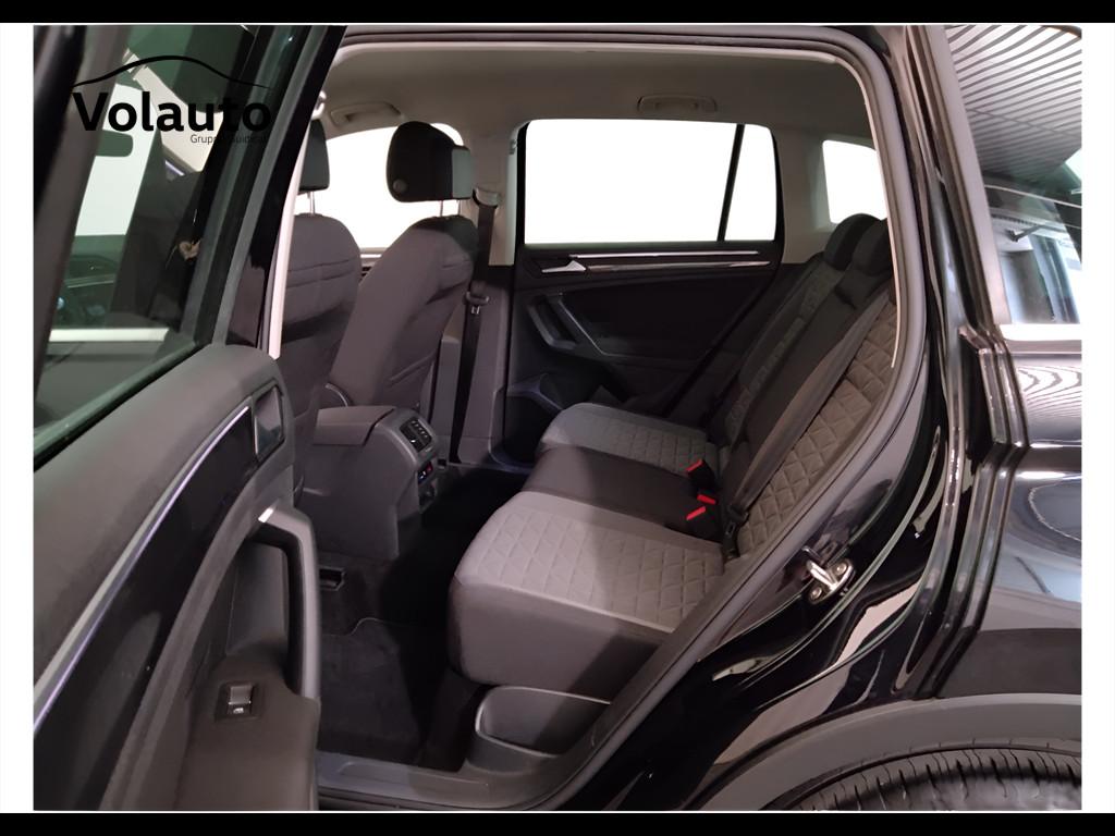 VOLKSWAGEN Tiguan II 2021 - Tiguan 1.5 tsi Life 150cv