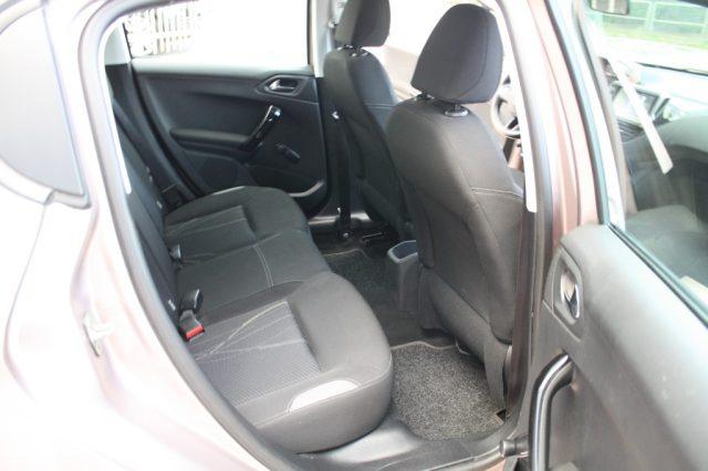 PEUGEOT 208 1° serie 1.2 VTi 82 CV 5 porte Active