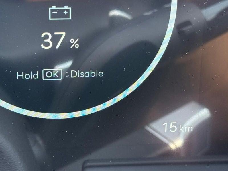 Hyundai Tucson 1.6 T-GDI 2wd 150cv Business DCT