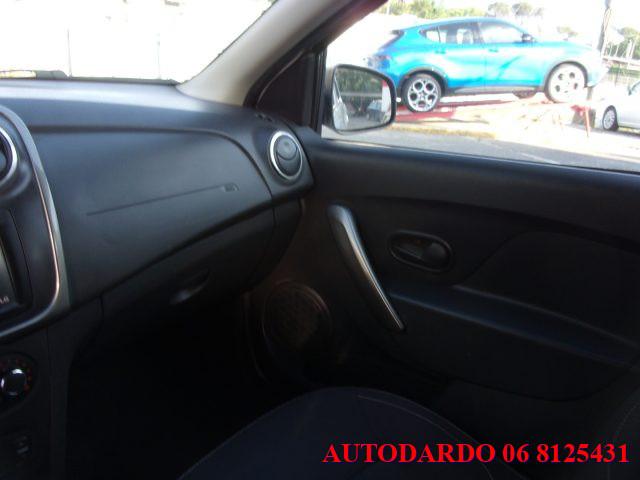 DACIA Sandero 1.5 dCi 75CV Embleme