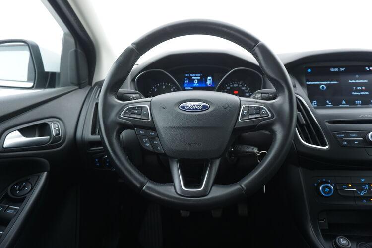 Ford Focus SW Business BR029269 1.5 Diesel 120CV