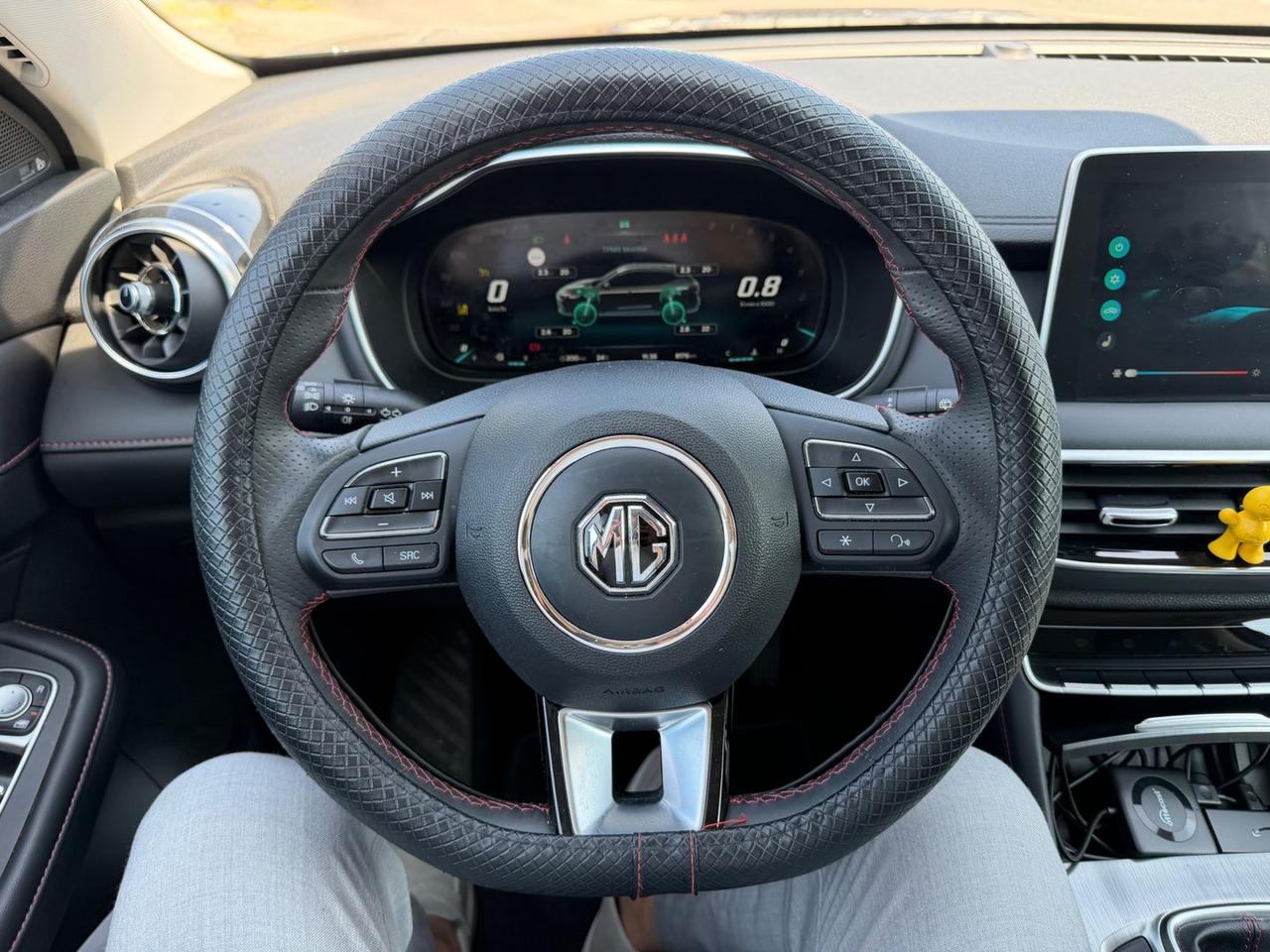 Mg HS 1.5 T GDI Comfort *PROMO FINANZIAMENT #10970