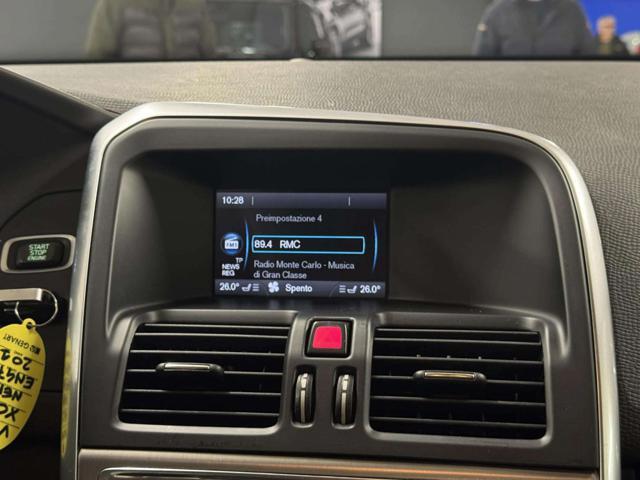 VOLVO XC60 D4 Geartronic Momentum