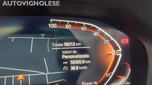 BMW 320 d 48V xDrive Touring MsportTetto Apr-in arrivo