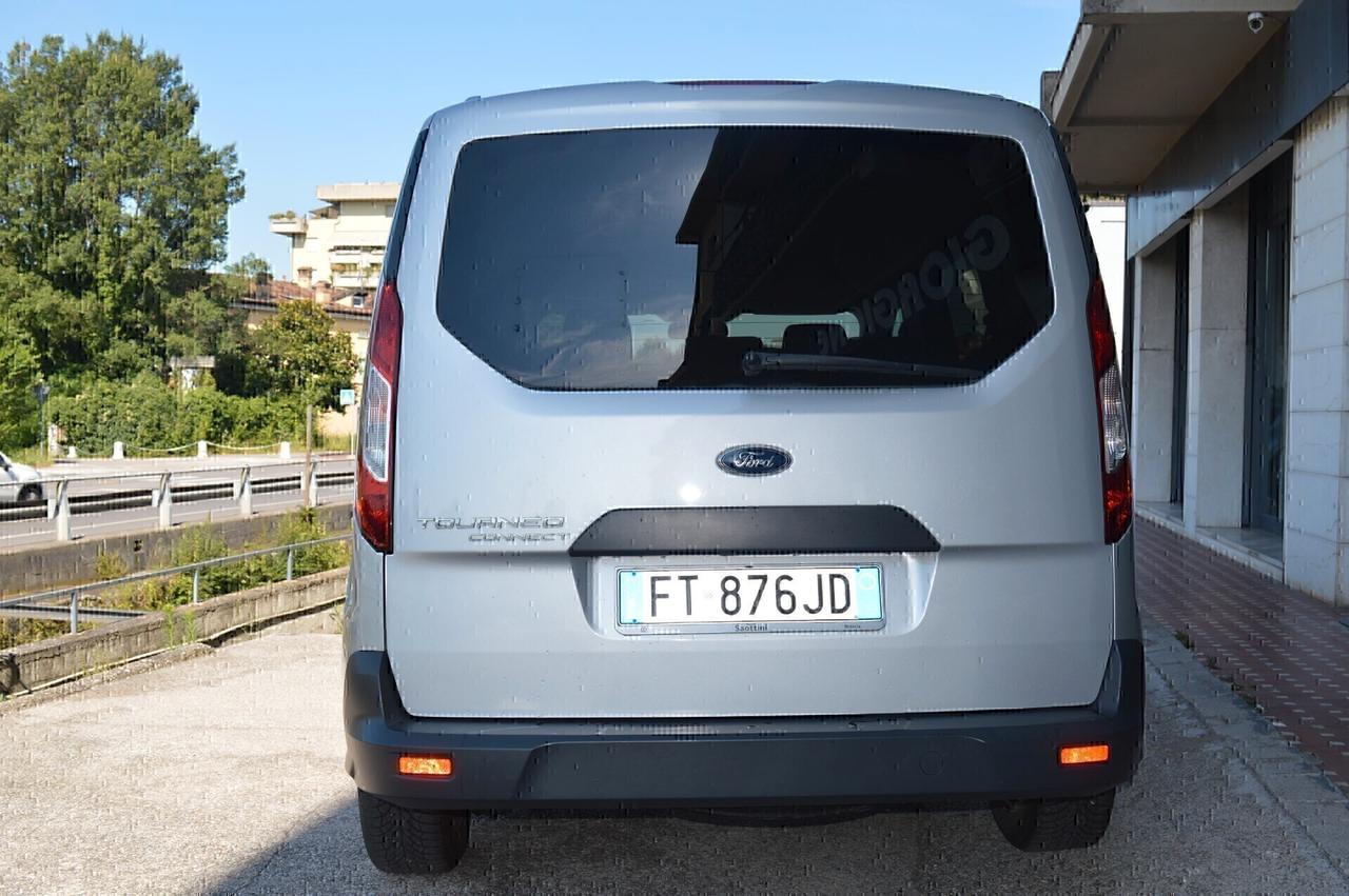 Ford Tourneo Connect 1.5 TDCi 120 CV multispazio