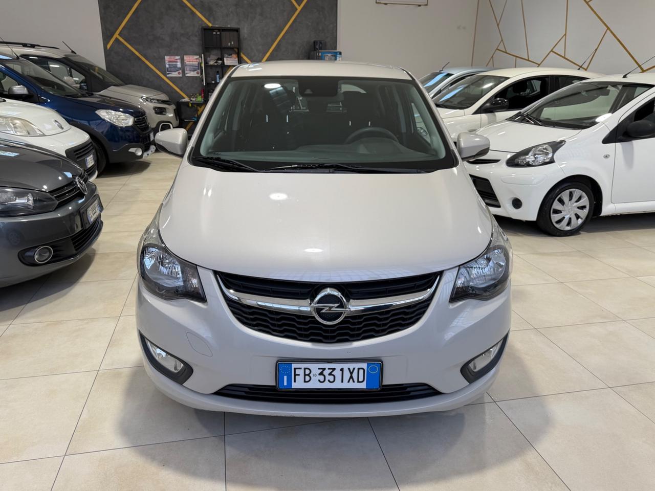 Opel Karl 1.0 73 CV GPL Innovation