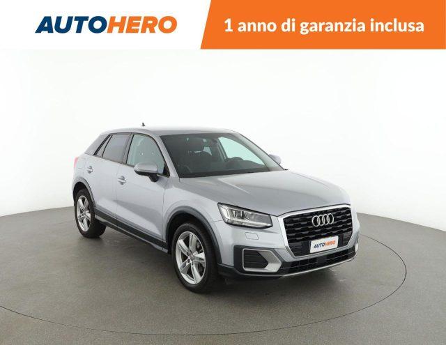 AUDI Q2 30 TDI S tronic Admired