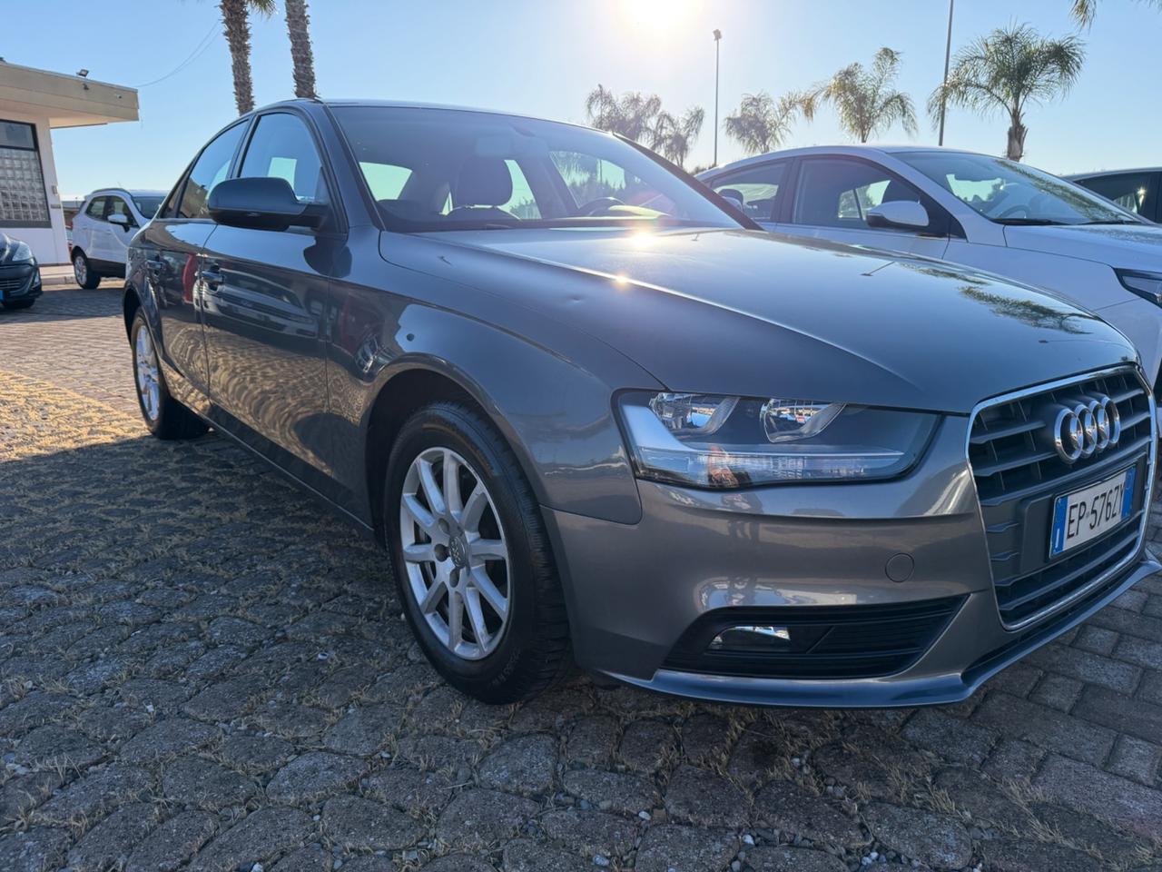 Audi A4 1.8 TFSI 170CV mult. Advanced