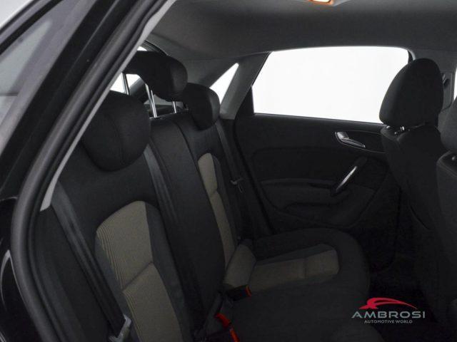 AUDI A1 1.4 TDI ultra Metal