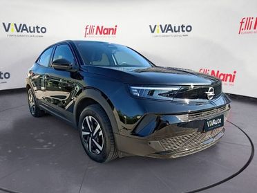 Opel Mokka 1.2 T 130cv Edition AT8