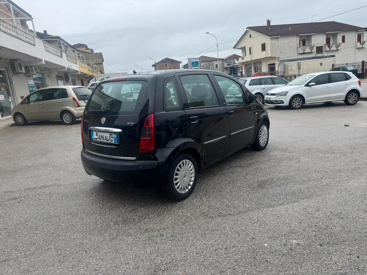 Lancia MUSA 1.3 Multijet 16V 90 CV Platino Plus Garanzia