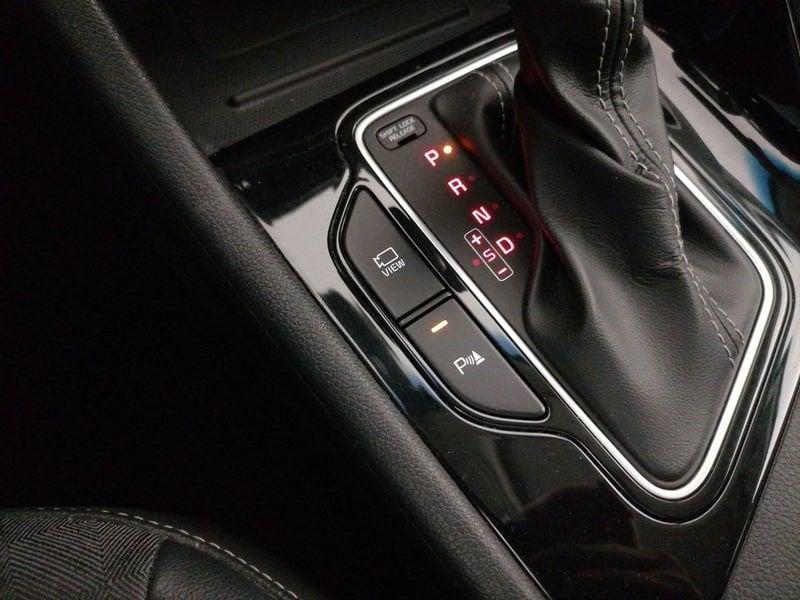 Kia Niro 1.6 gdi hev Evolution dct