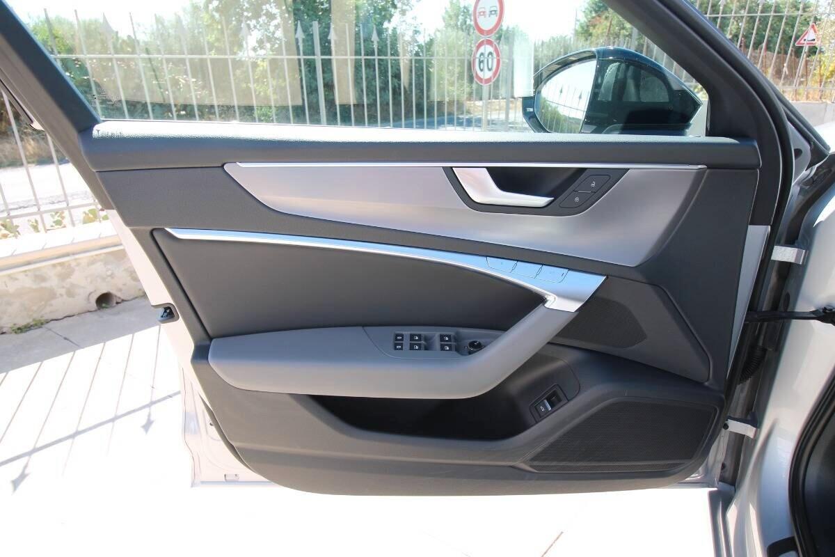 Audi S6 Avant 3.0 TDI quattro tiptronic 344cv|2022