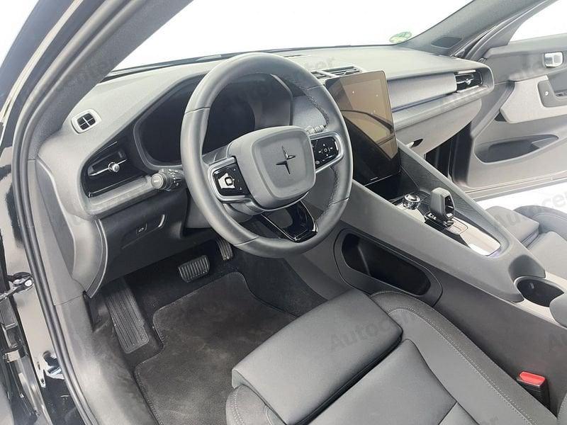 Polestar Polestar 2 Long Range Dual Motor 78kWh awd