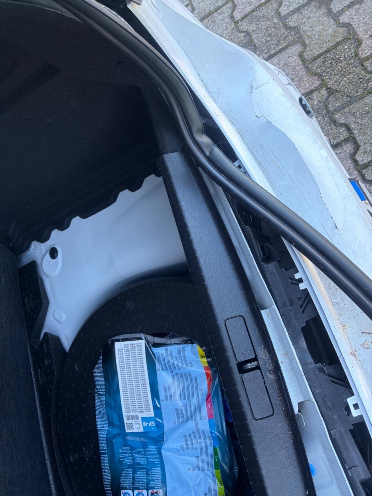 Opel Corsa 1.2 Blitz Edition 2022 18MILA KM INCIDENTATA