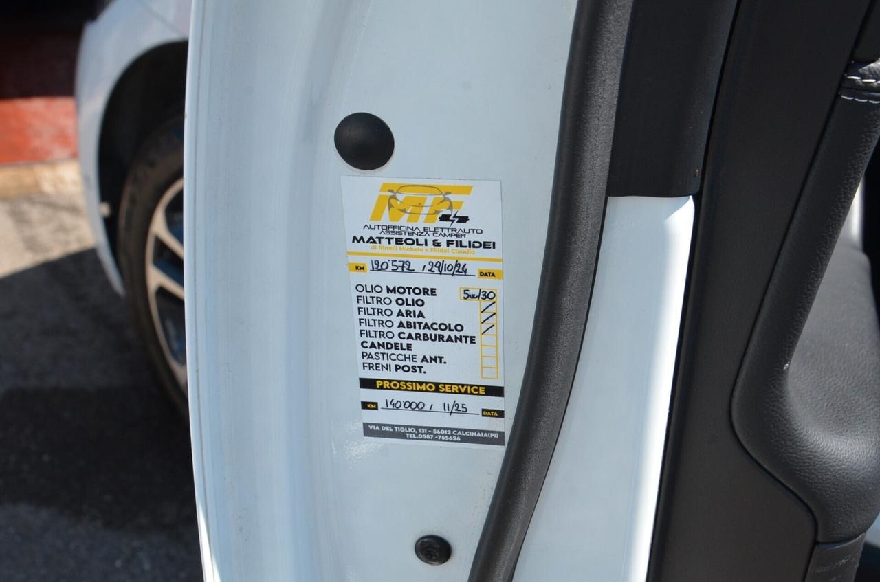 Jaguar F-Pace 2.0 D 180 CV AWD aut. R-Sport