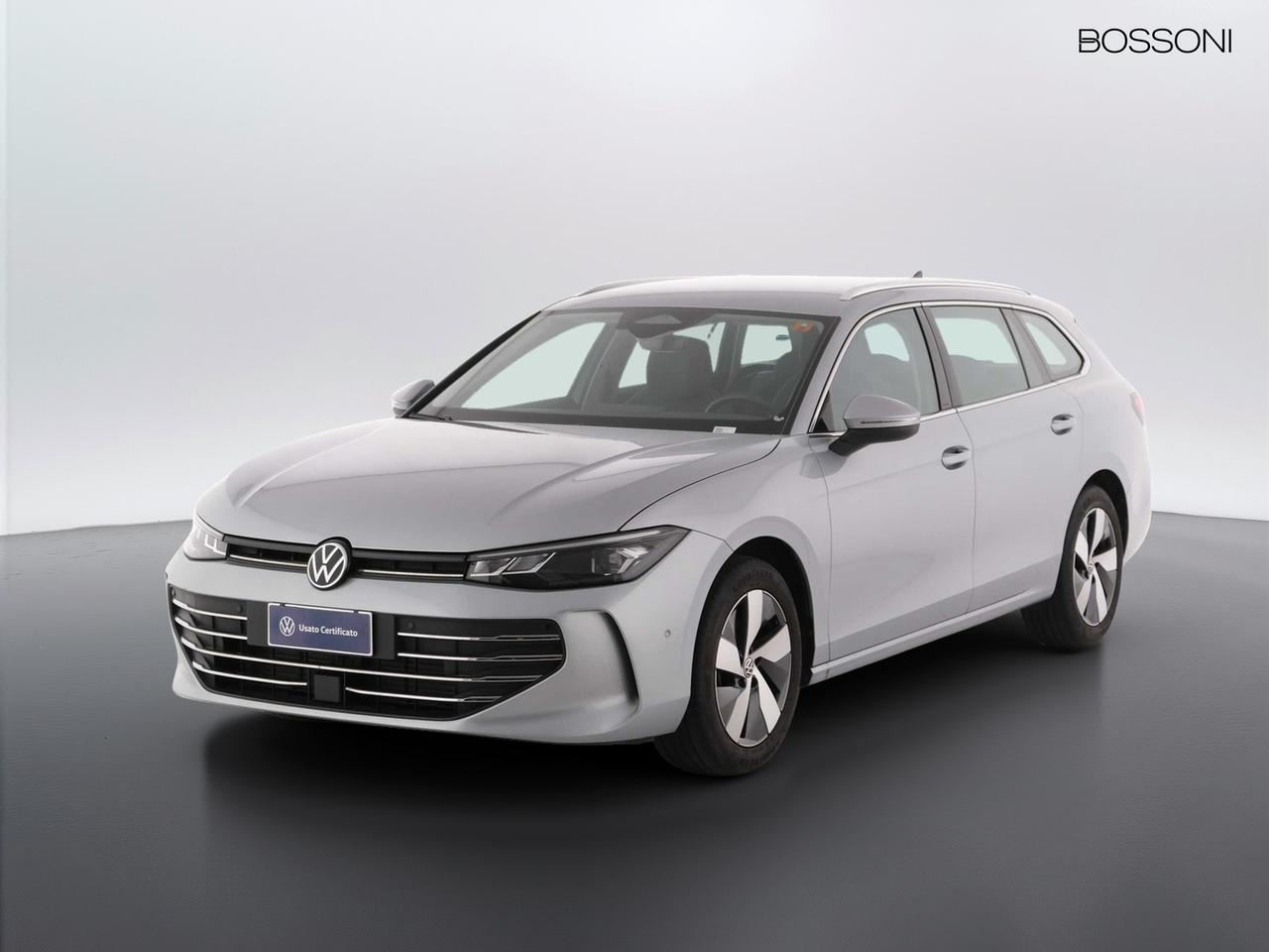 Volkswagen Passat 2.0 tdi scr evo 150cv business dsg