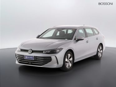 Volkswagen Passat 2.0 tdi scr evo 150cv business dsg