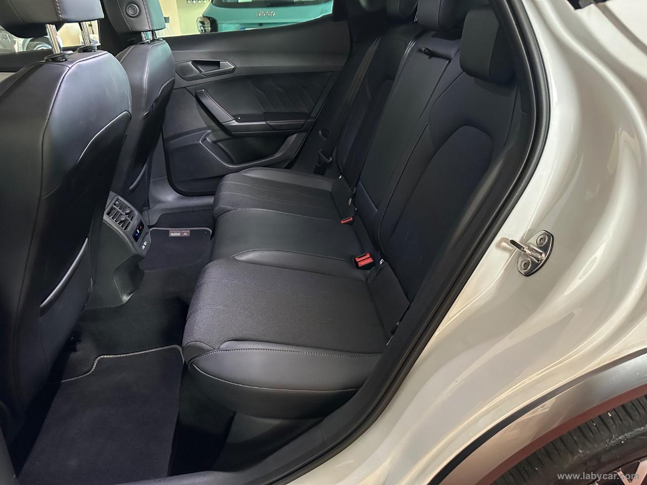 CUPRA Formentor 2.0 TDI 4Drive DSG