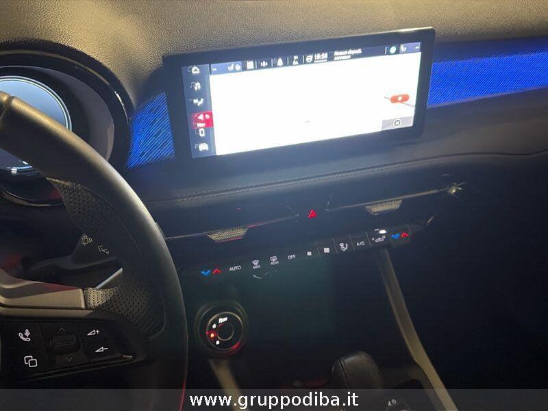 Alfa Romeo Tonale 1.5 hybrid Speciale 160cv tct7