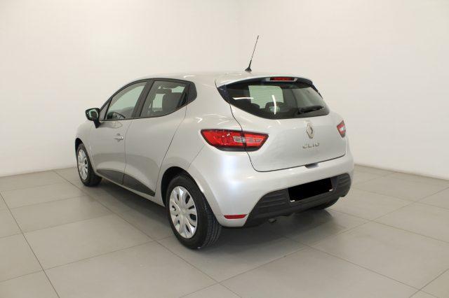 RENAULT Clio dCi 75 Cv. Duel 2