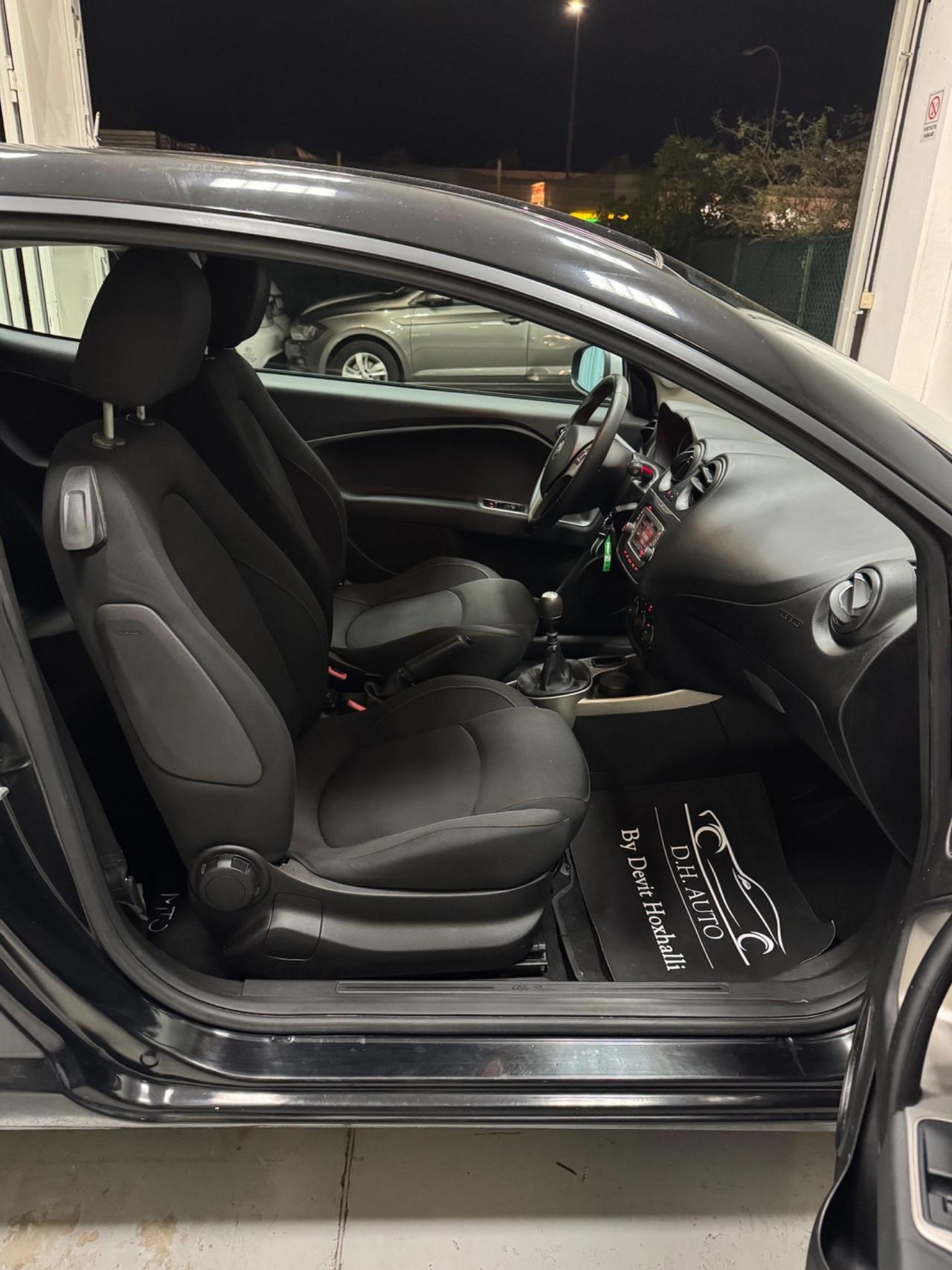 Alfa Romeo MiTo 1.4 70 CV 8V Impression