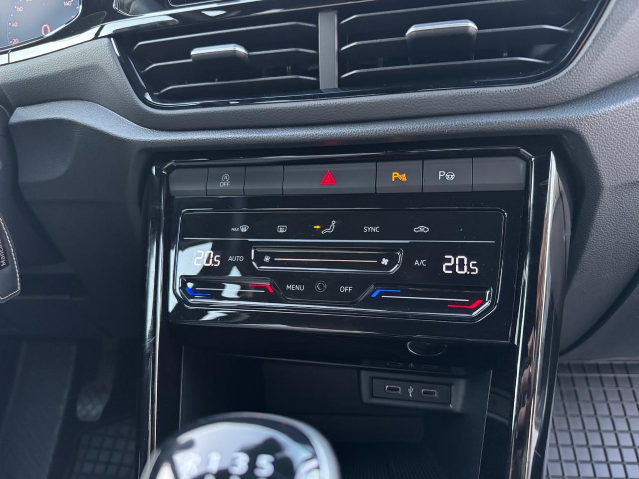 Volkswagen T-Roc 1.5 TSI ACT Style