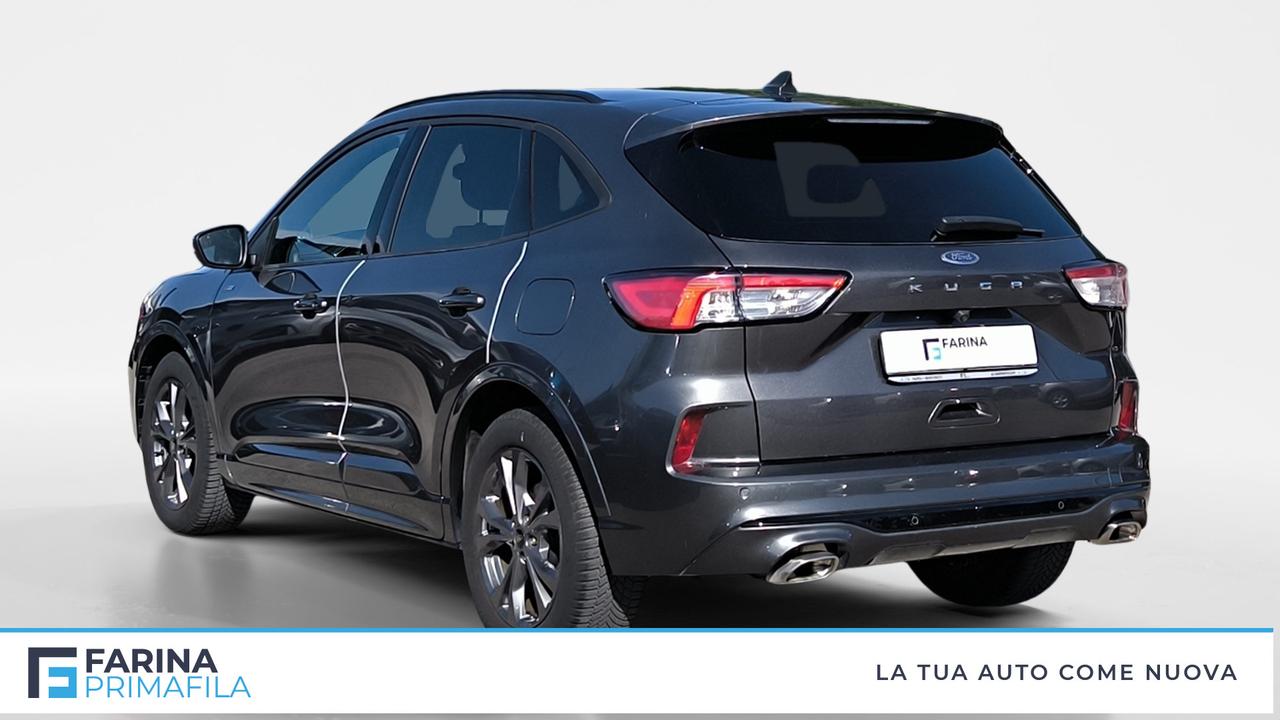 FORD Kuga III 2020 - Kuga 1.5 ecoboost ST-Line 2wd 150cv