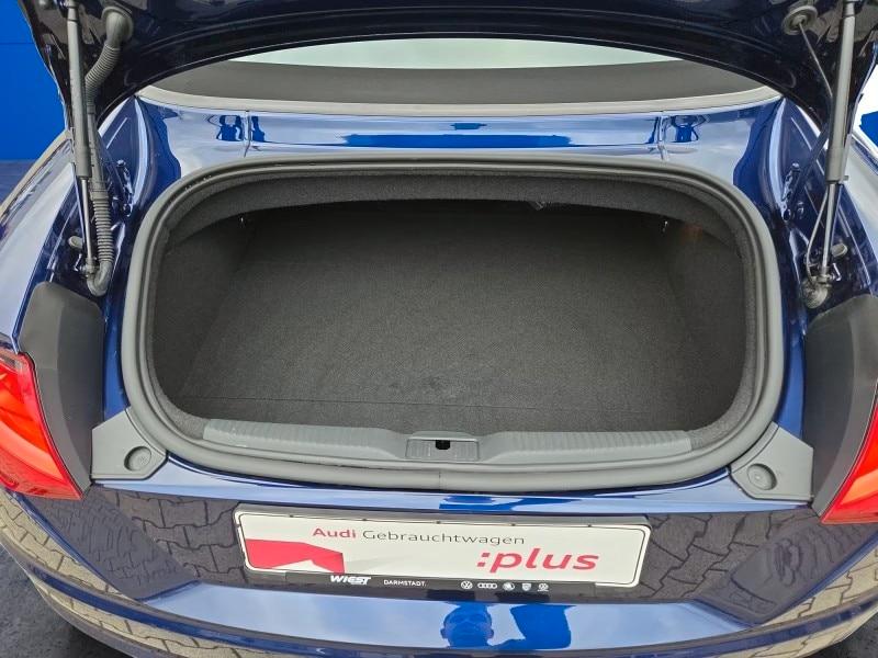 AUDI TT 3ª serie TT Roadster 45 TFSI quattro S...