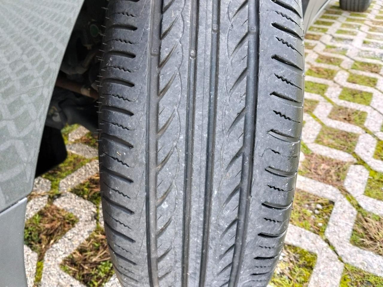 Ford EcoSport 1.5 TDCi 95 CV Titanium S*Pelle*Navi*Camera*E6