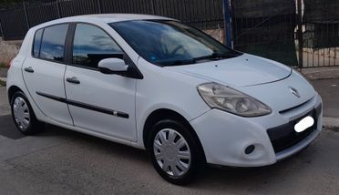 Renault Clio 1.2 16V 5 porte GPL Confort