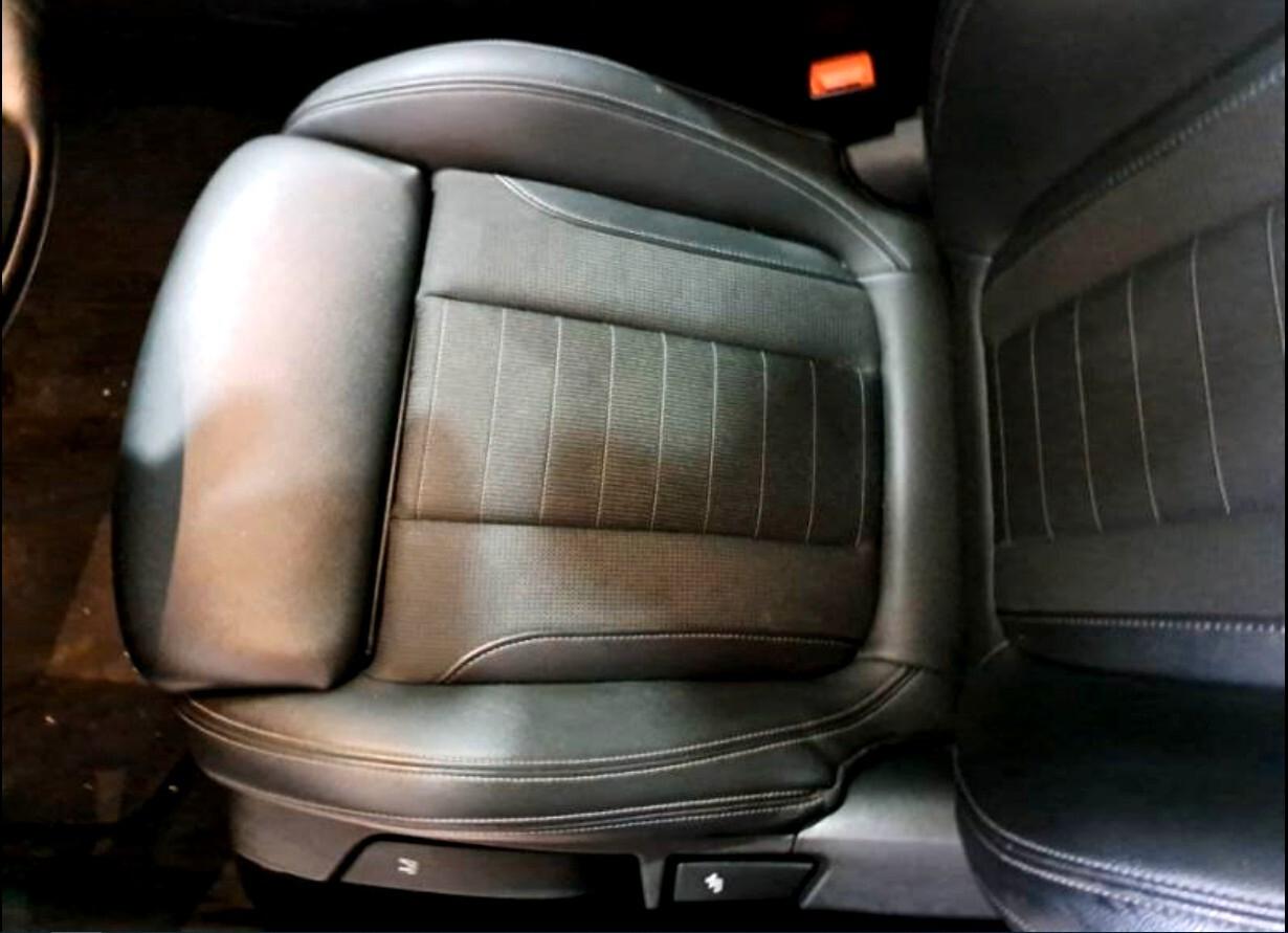 Bmw 318i Touring Sport Aut Nav Tetto Cam UNIPRO IVA DED.