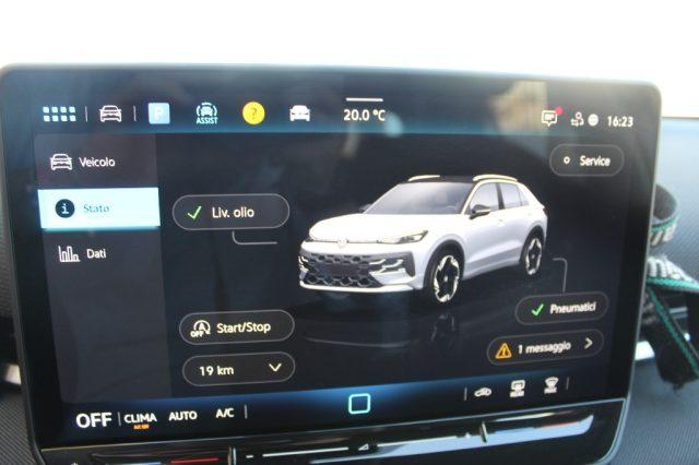 VOLKSWAGEN T-Roc 1.5 eTSI ACT DSG Life-KM0