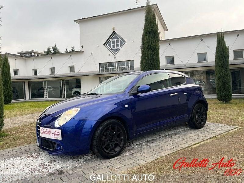 Alfa Romeo MiTo 1.3 JTDm-2 95 CV S&S