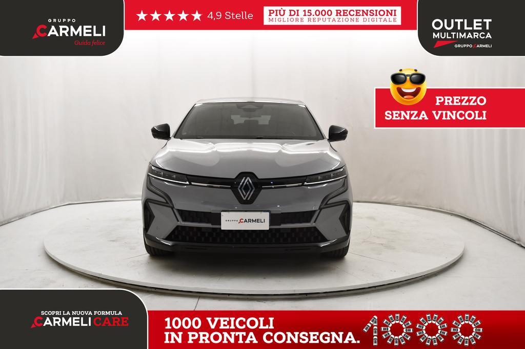 Renault Megane E-Tech Berlina Techno EV60 Optimum Charge