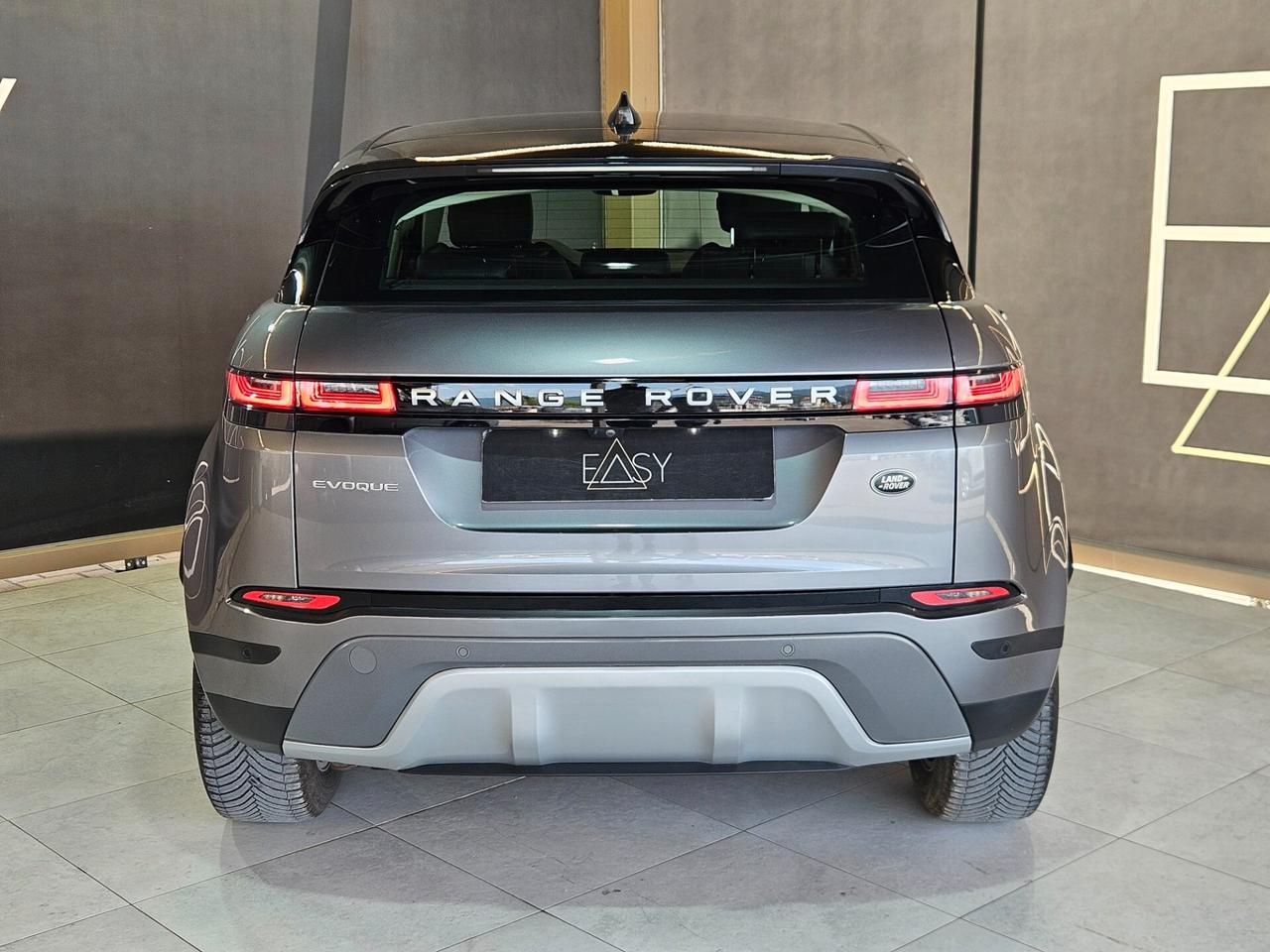 Land Rover Range Rover Evoque 2.0d i4 mhev S awd 163cv auto - IVA ESPOSTA
