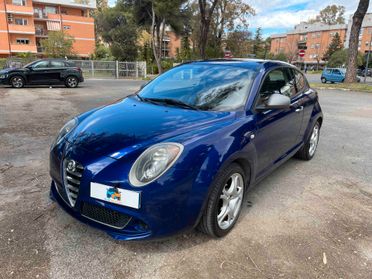 Alfa Romeo MiTo 1.4 78 CV 8V S&S Progression NEOPATENTATI