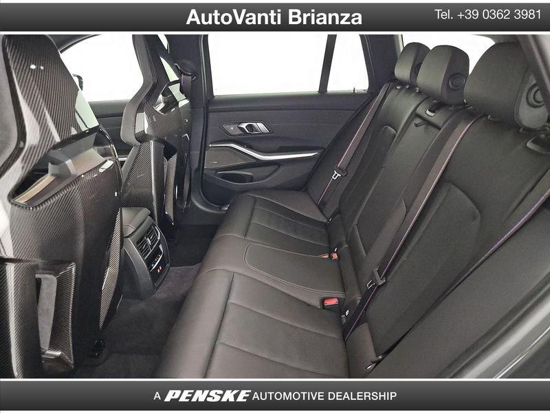 BMW M3 Touring M3 Competition xDrive Touring