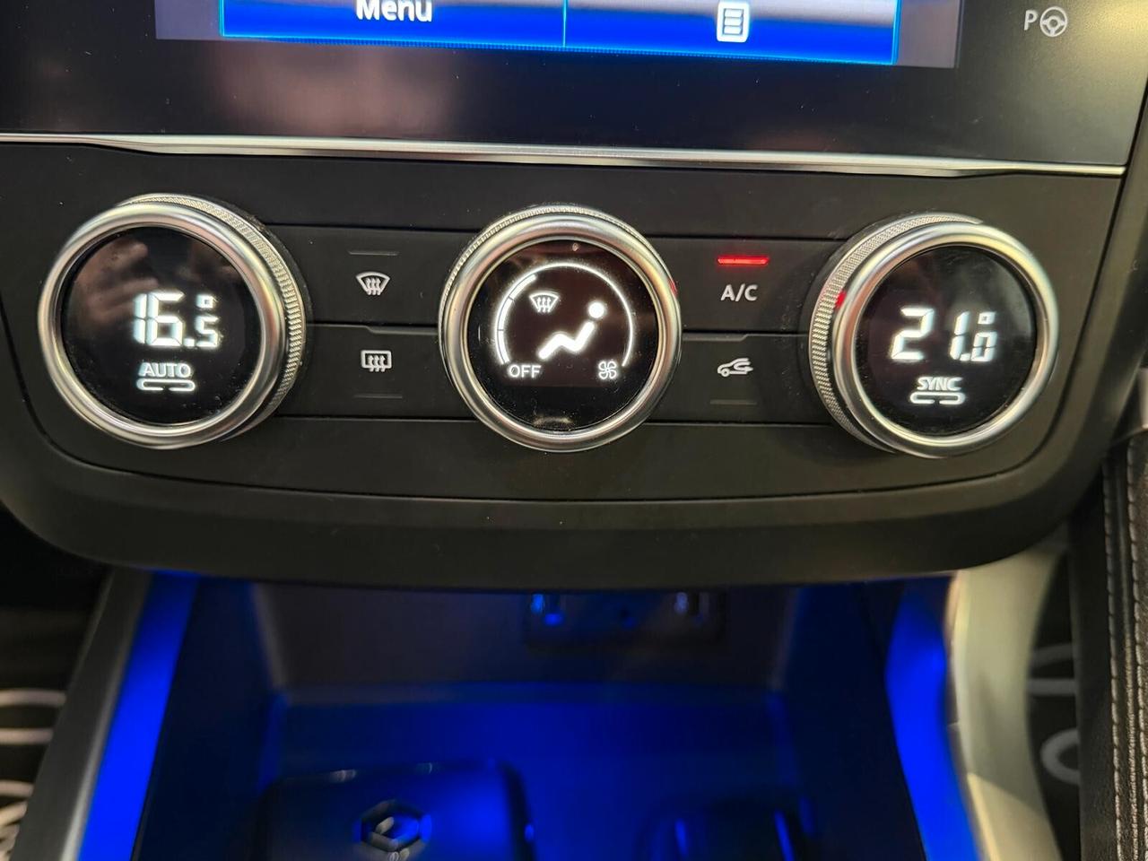 RENAULT KADJAR SPORT EDITION 1.5 BLUE DCI 115CV PELLE NAVI CAM ANNO 2020