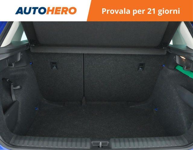 SKODA Kamiq 1.0 TSI 115 CV Black Dots