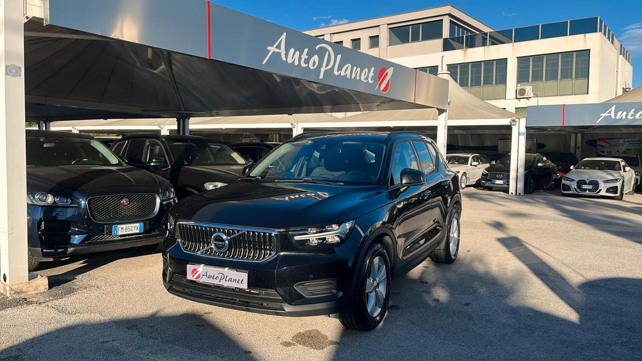 PROMO BLACK FRIDAY Volvo XC40 D3 Business