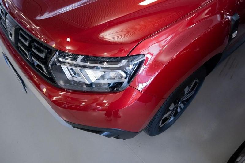 Dacia Duster 1.0 tce Prestige 4x2 90cv