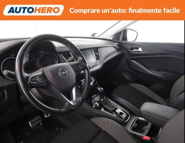 OPEL Grandland X 2.0 diesel Ecotec Start&Stop aut. Ultimate