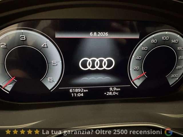 Audi Q5 40 TDI S Line quattro S tronic