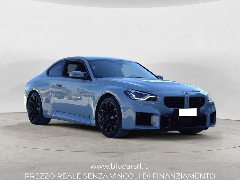 BMW M2 M2