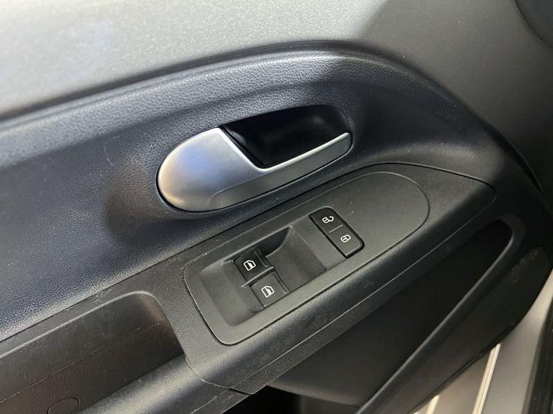 Volkswagen up! up! 5p 1.0 evo Move up! 65cv